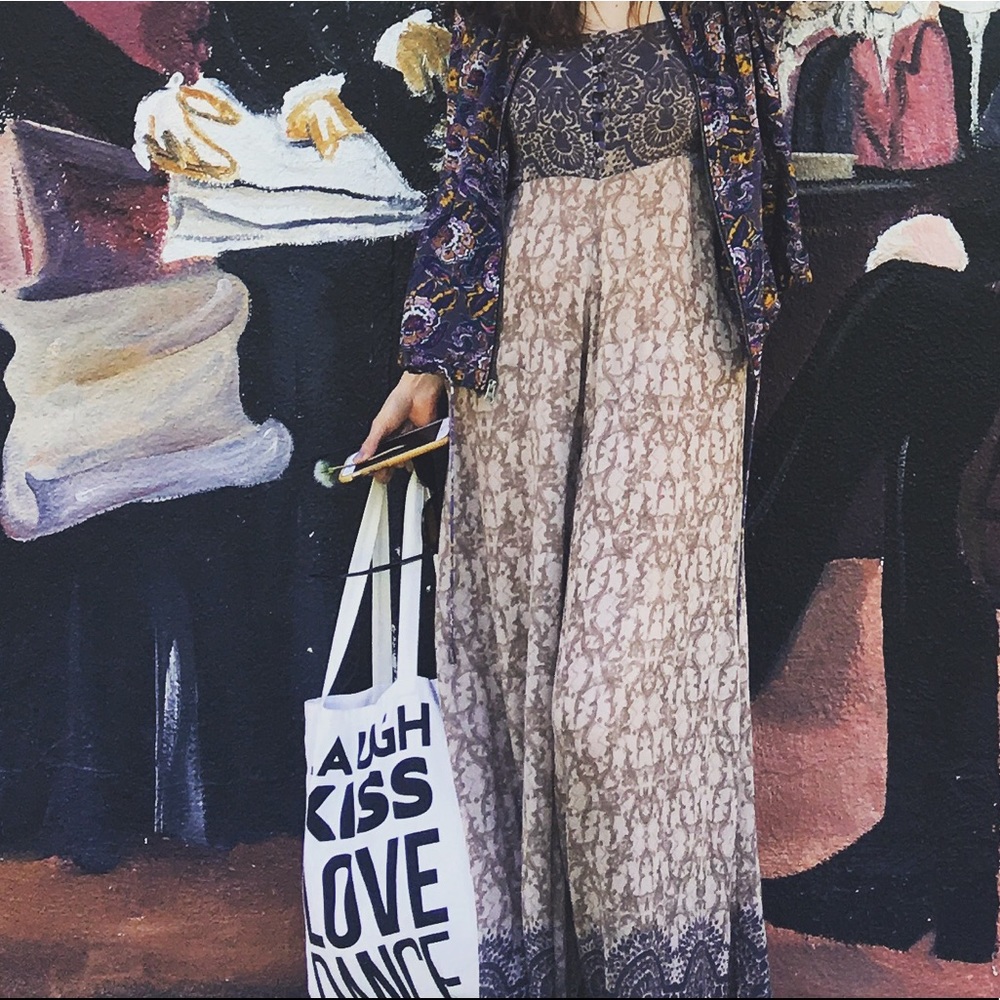 free people